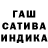 ТГК гашишное масло Faina Ogon